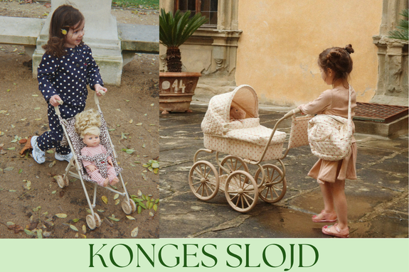 KONGES SLOJD KONGES SLOJD