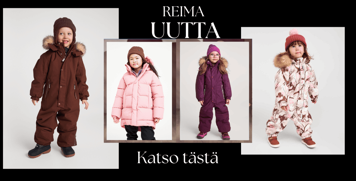 a REIMA TOPPAHAALARI aw26 a REIMA TOPPAHAALARI aw26