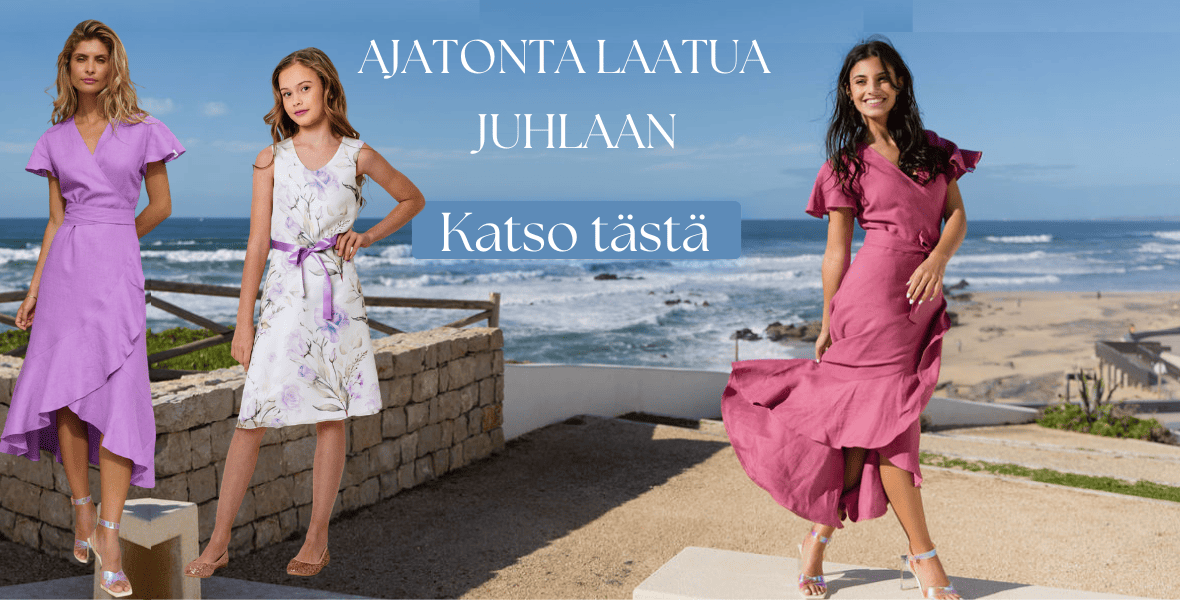 A A JUHLAMEKOT A A JUHLAMEKOT