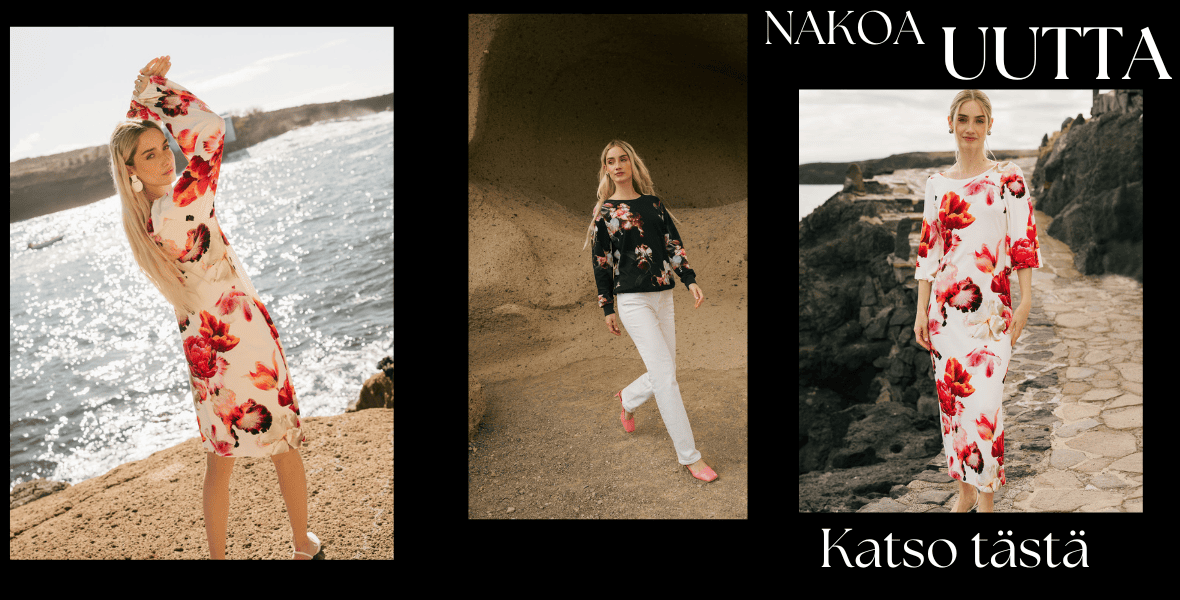 A A Nakoa naistenvaatteet 26 A A Nakoa naistenvaatteet 26